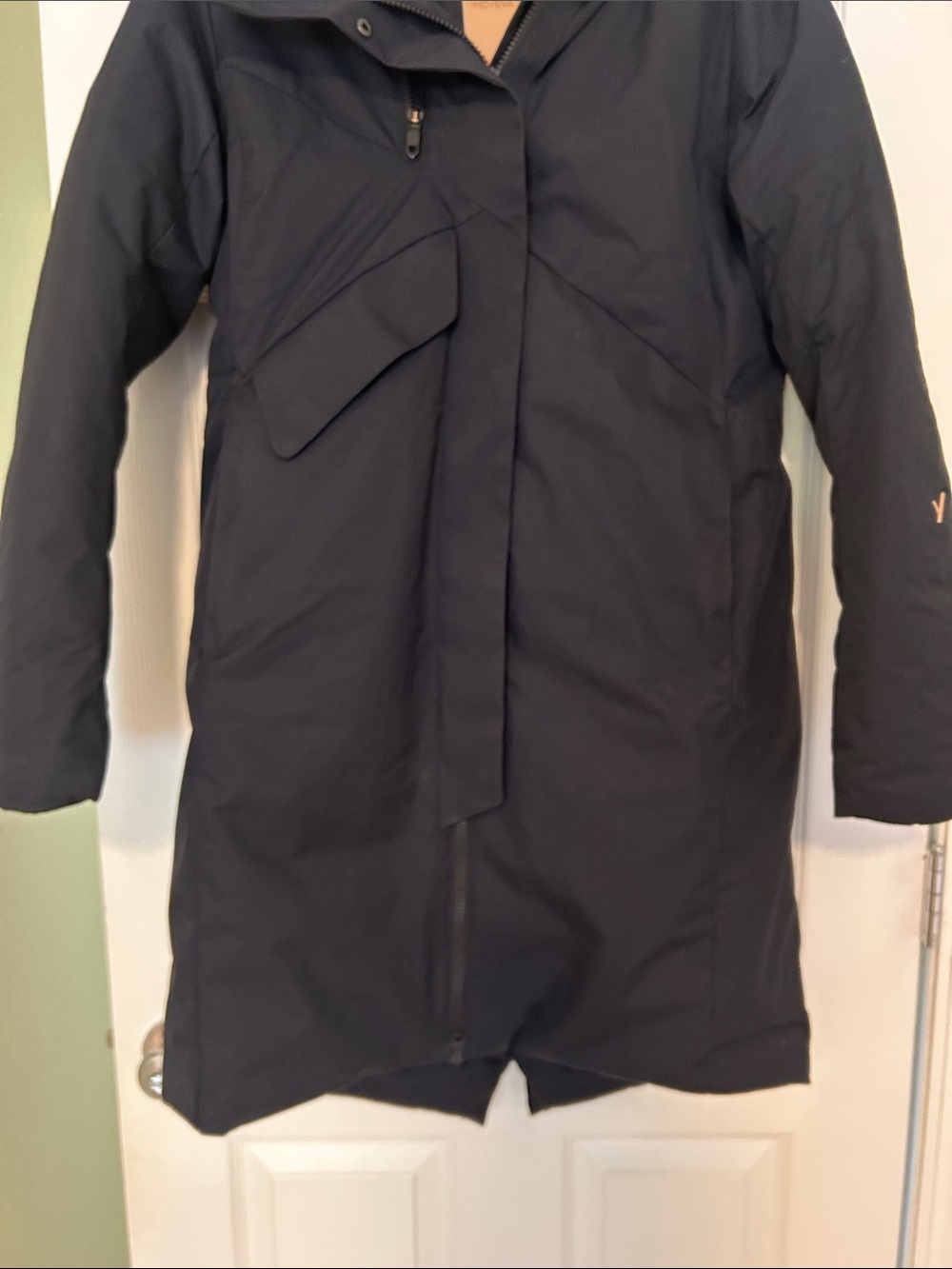 Indyeva Matka IV Down Jacket - Picture 5 of 16